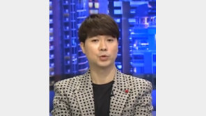 박수홍 “김생민 ‘많이 힘들다, 죄송하다’라며 울더라”