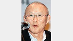 베트남 박항서호 포상금 25억원 넘겨