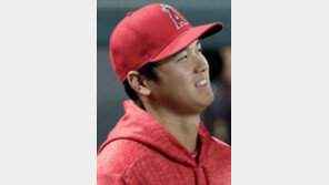 오타니, 상 타니?… 2승-3홈런 타율 0.389 맹활약