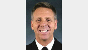 美태평양사령관에 데이비슨, 주한미군 부사령관 등 지내