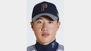 경찰야구단 이성규, 퓨처스 첫 4연타석 홈런