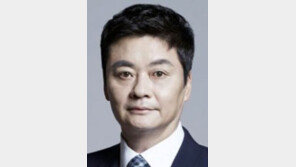 정인선 실업정구연맹회장 취임