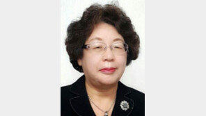 한독 학술대상에 김인선 교수