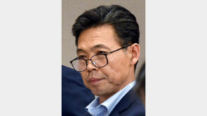 홍준표, 영수회담서 “홍장표, 경제파탄에 가장 큰 책임” 해임 요구…누구길래?