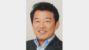 아시아문화원장 이기표씨