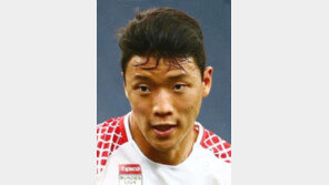 잘츠부르크 황희찬 1골… 유로파리그 첫 4강