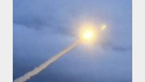 시리아 국영TV “美 미사일 13발 요격 성공했다” 주장