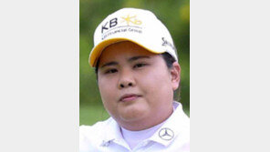 박인비 공동 3위… 세계 1위 탈환 실패