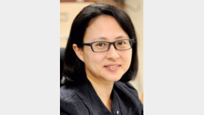 한국여기자협회장 김균미씨