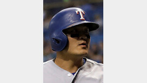 추신수 4호 솔로포… 6년 만에 4득점도