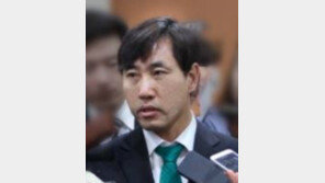하태경 “김경수 떳떳하면 출마선언 왜 취소?…내부 충돌 있다고 들었다”