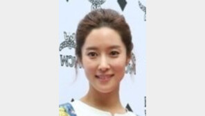 [전문] 왕빛나 측 “왕빛나-정승우 골퍼, 이혼 조정 중…성격차이 문제”