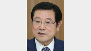 민주당 광주시장 후보에 이용섭 前의원