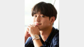 배우 고경표 5월 육군 현역 입대