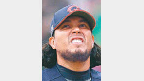 “에이스 듀브론트, 에이∼” 속쓰린 롯데