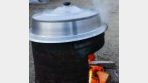 마을 축제 30인분 고등어추어탕에 농약 탄 혐의 60대 주민 검거  