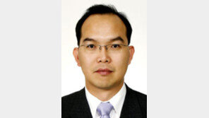 윤종진 경북도 행정부지사 취임