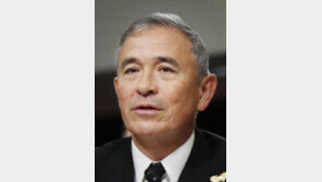 주한 美대사도 대북 강경파