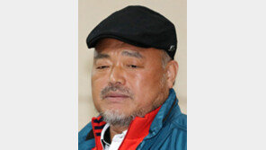 가수 김흥국, 이번엔 아내 폭행 혐의 입건