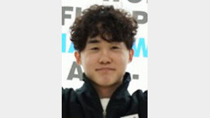 김준홍, 사격월드컵 25m 속사권총 세계신 우승