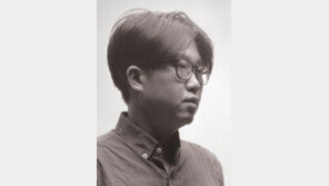 현대시작품상 김안 시인