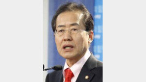 정청래 “홍준표, 부러우면 부럽다 해라…삐친 아이처럼 구는 거 민망”