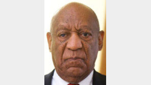 ‘미국의 아빠’서 성폭행범 추락… 코스비, 여생 감옥서 보낼 듯