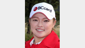 장하나, 시즌 첫 메이저 KLPGA챔피언십 우승