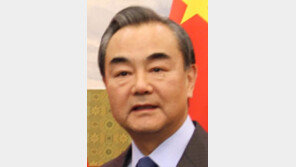 시진핑 메시지 들고, 왕이 2일 방북