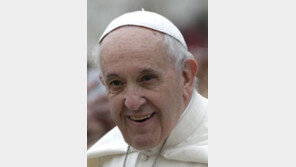 “사랑하는 한민족에 평화를” 교황의 기도