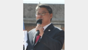 조원진, 문재인 대통령에 “미친 XX” 김정숙 여사에 “나불나불” 막말 논란