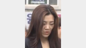 조현민, 7000원짜리 도시락으로 점심…경찰 “적극적으로 대답”