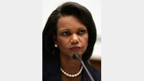 라이스 “트럼프, 김정은과 디테일 협상말라”