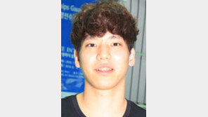 이주호 “모든 출전 종목 한국기록 바꾸겠다”