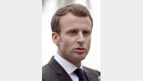 마크롱, 호주 총리에 “당신의 맛있는 부인”