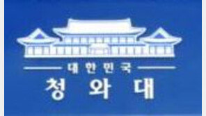 靑 “트럼프 주한미군 감축 지시 보도 사실 아냐”