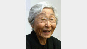 “안창호선생 장녀, 美 드높여” 트럼프 찬사