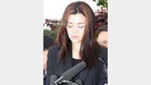 경찰 “조현민 구속영장 재신청 않기로”…피해자 모두 처벌 불원