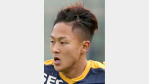 이승우 데뷔골, 드디어 터졌다