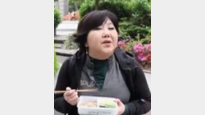 쿠싱증후군 이은하, 11kg 감량 성공…비법은?