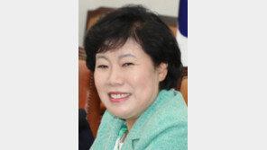 조배숙 “與, 남북 잘 풀었지만 경제는 심각”