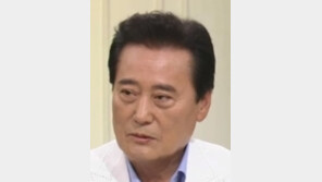 김성환 “성이 다른 어머니 세 분 있다, 결혼 못할 뻔”…이순재 덕에?