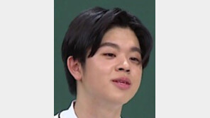 MC그리 “3년째 열애 중…혼인신고서 지갑에 넣고 다녀”