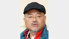 경찰 “김흥국 성폭행 무혐의”