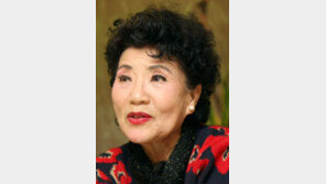 ‘홍콩 아가씨’ 부른 원로가수 금사향 별세