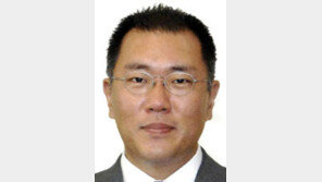 정의선 “현대모비스가 그룹 미래… 지배구조 개편 흔들리지 않을 것”