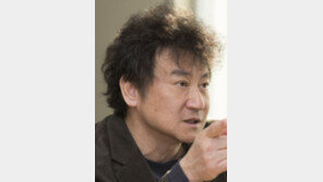 소설가 김진명 “비핵화뒤 남북미 경제공동체 만들어야”