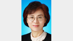 과학창의재단 이사장 서은경씨