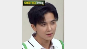 ‘아는형님’ 송민호 “한달만에 10kg 감량”…비결은?