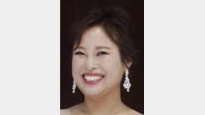 한화생명 정미경씨 ‘10번째 여왕상’